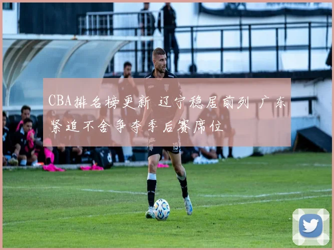 CBA排名榜更新 辽宁稳居前列 广东紧追不舍争夺季后赛席位